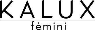 KALUXfemini　ロゴ